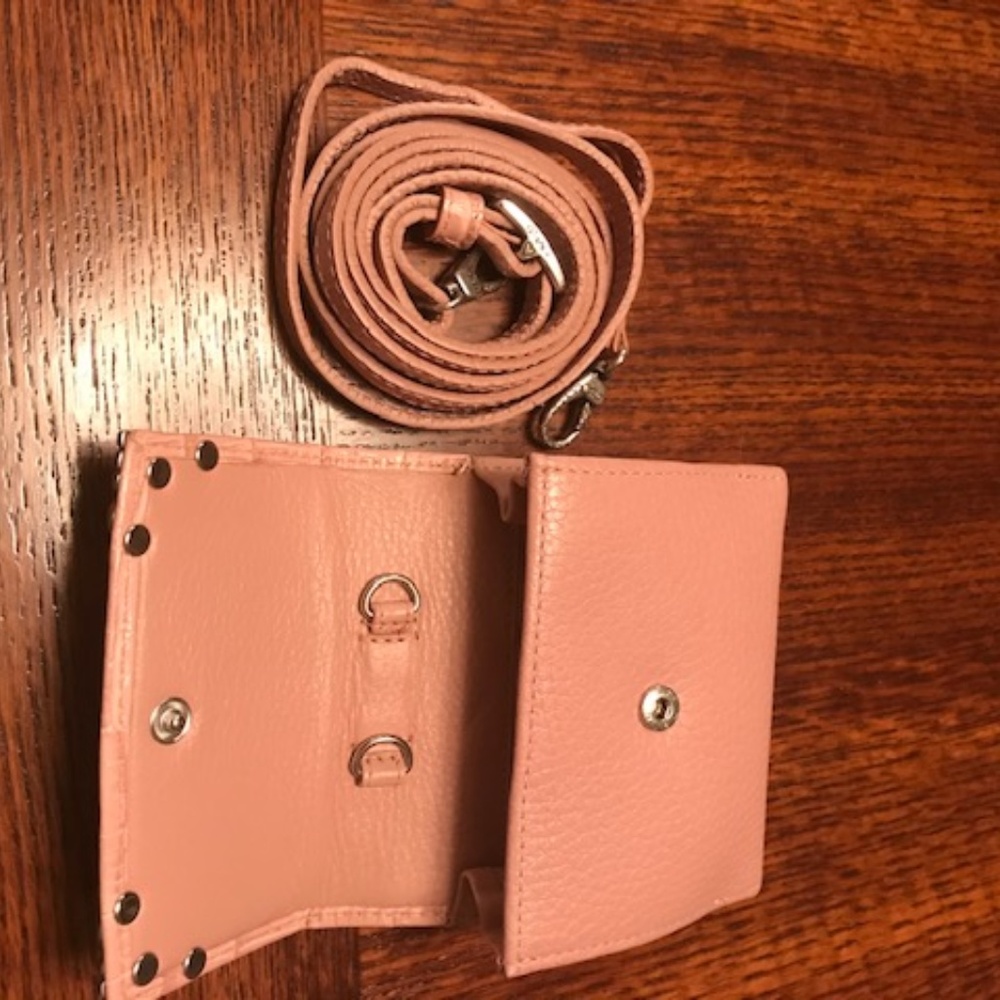 New Brighton Leather Wallet - Picture 3 of 3